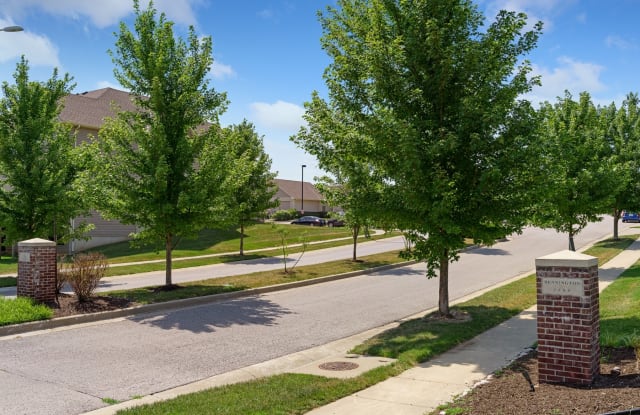 Bennington Park Townhomes Gallery 3