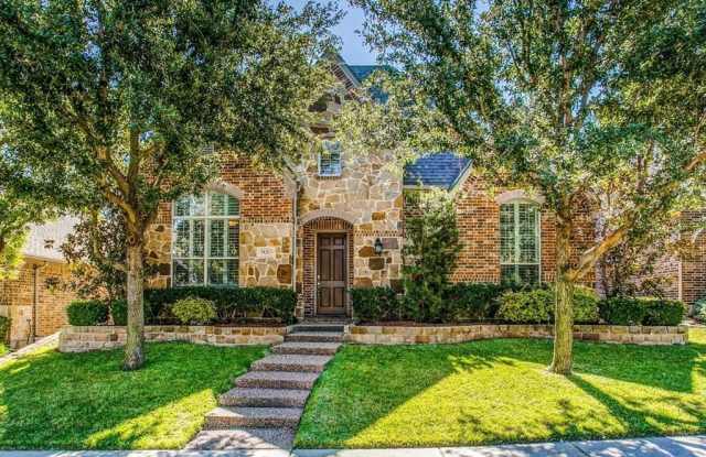935 Crestmoor Drive - 935 Crestmoor Drive, Allen, TX 75013