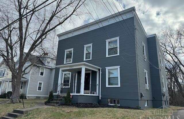 3243 Bach Avenue - 3243 Bach Avenue, Cincinnati, OH 45209