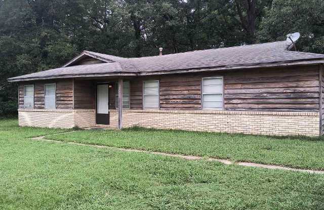 1205 Ruby Drive - 1205 Ruby Drive, Redfield, AR 72132