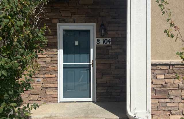 Newly updated  - 2-bedroom / 2-bath Condo - Tapestry Flats at Lowry - *** Now offering 4- weeks FREE on 10/15/26 move ins!!!*** Gallery 3