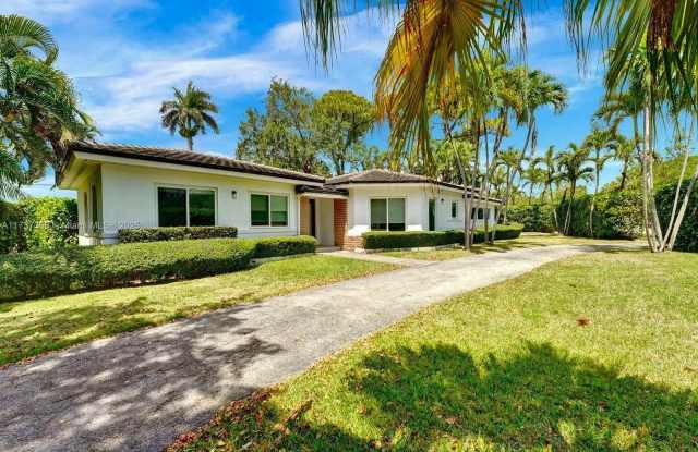 4020 Riviera Dr - 4020 Riviera Drive, Coral Gables, FL 33146