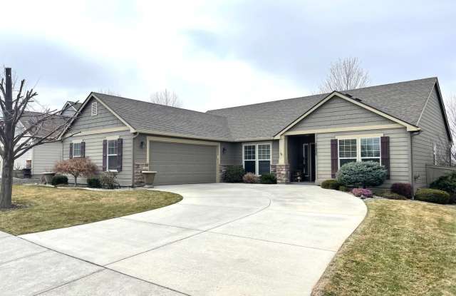 Beautiful Creekstone Home in Kennewick! - 2100 South Harrison Street, Kennewick, WA 99338 Beautiful Creekstone Home in Kennewick! - 2100 South Harrison Street, Kennewick, WA 99338