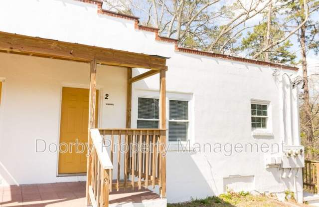 1203 Rockway Dr photos photos