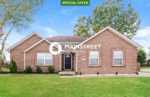 3000 Barlows Brook Road - 3000 Barlows Brook Road, Shelbyville, KY 40065