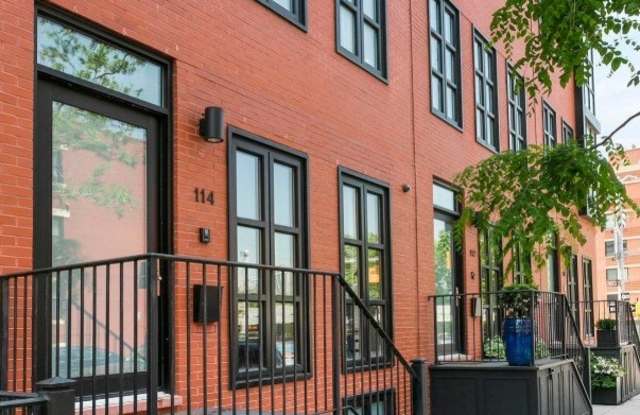 114 Congress Street - 114 Congress Street, Brooklyn, NY 11201