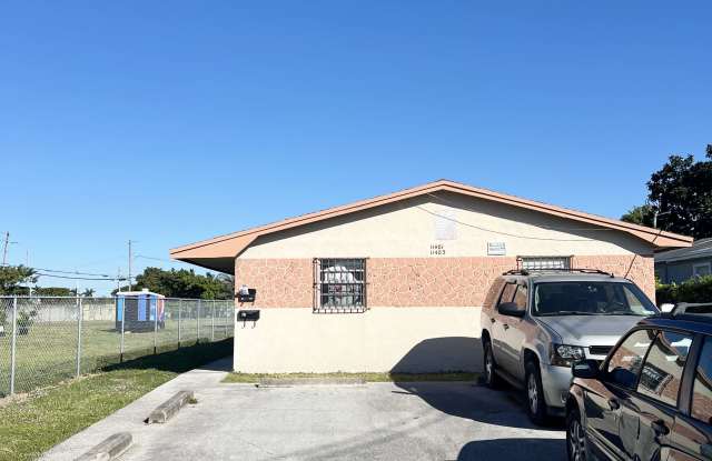 11481 Southwest 214th Street - 11483 - 11481 Southwest 214th Street, Goulds, FL 33189