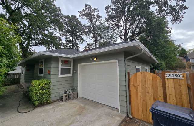 Beautifully Renovated Beaverton Home with Private Fenced Yard Gallery 1