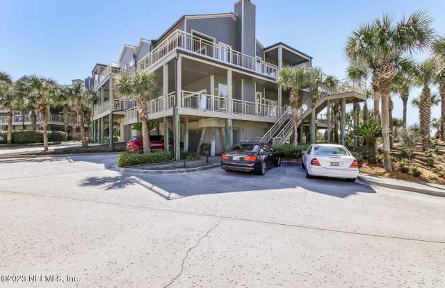 153 SEA HAMMOCK Way Gallery 3