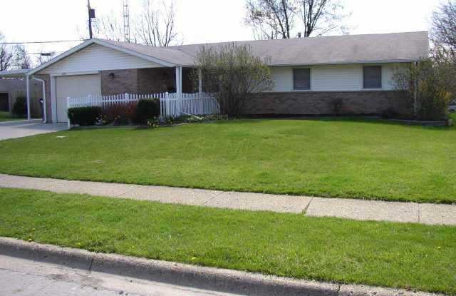 5675 Buenos Aires Boulevard - 5675 Buenos Aires Boulevard, Huber Ridge, OH 43081 5675 Buenos Aires Boulevard - 5675 Buenos Aires Boulevard, Huber Ridge, OH 43081