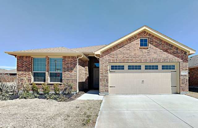 2606 Lavender Lane - 2606 Lavender Lane, Glenn Heights, TX 75154