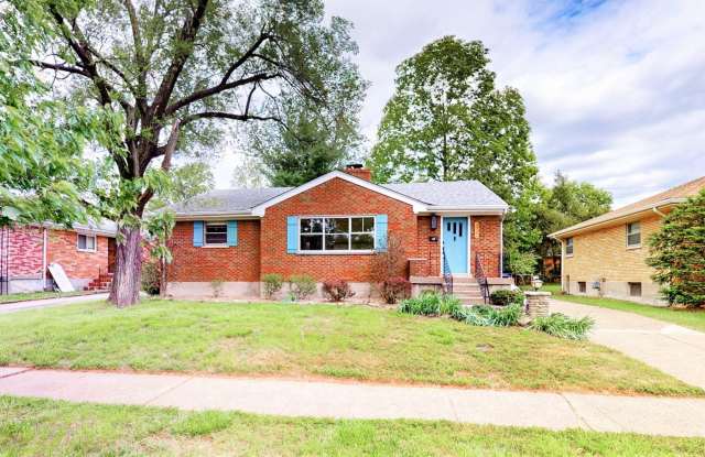 Hikes Point 3 Bed/2 Bath with Basement  Fenced-in Yard photos photos