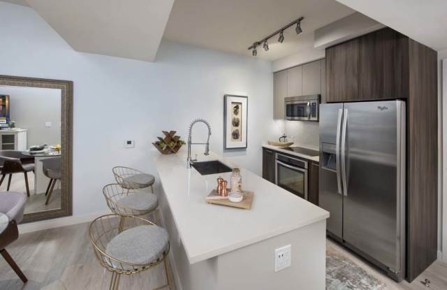 The Flats at City Place photos photos