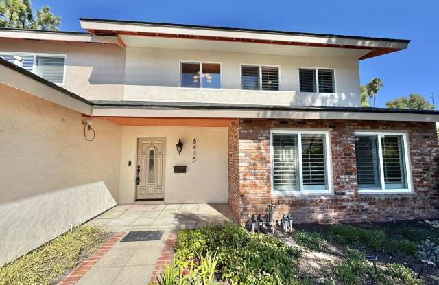 Prestigious Home In Beautiful Del Cerro ~ 5 Bedroom / 3 Bathroom House!!! photos photos