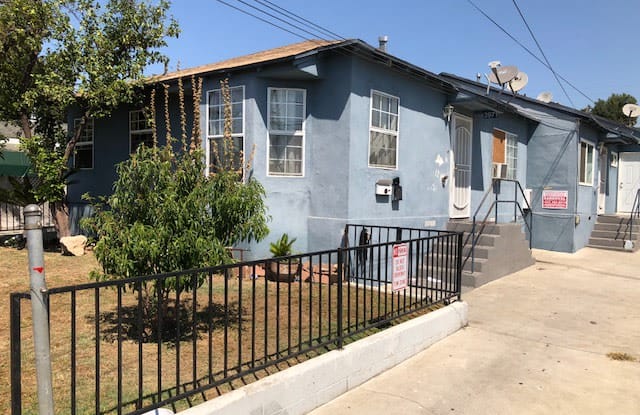 3971 East 6th Street - 3971 1/4 - 3971 East 6th Street, East Los Angeles, CA 90023