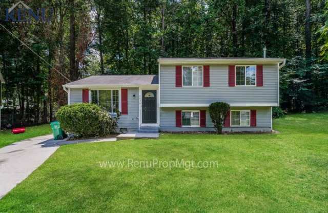 2036 Countydown Lane - 2036 Countydown Lane, Redan, GA 30088