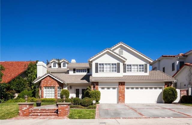 3801 E Woodbine Road - 3801 Woodbine Road, Orange, CA 92867