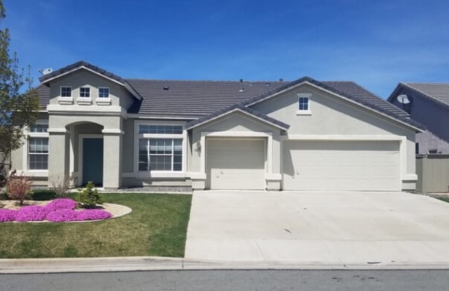 1261 Edgehill Court - 1261 Edgehill Court, Reno, NV 89521