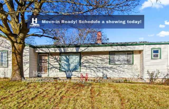 1409 E 29th Ave - 1409 East 29th Avenue, Spokane, WA 99203