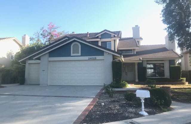 24028 Ingomar Street - 24028 Ingomar Street, Los Angeles, CA 91304