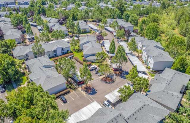 Discover Your Corvallis Escape: Near the River, Trails, and Parks Gallery 2