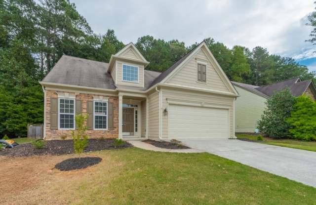 174 Churchcliff Drive - 174 Churchcliff Drive, Woodstock, GA 30188