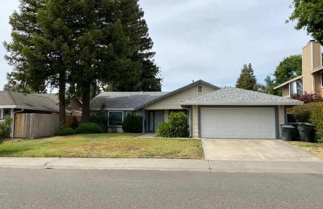 7109 Regard Way - 7109 Regard Way, Foothill Farms, CA 95842