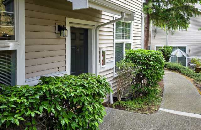 One Central Park Condominiums - Bellevue/Factoria photos photos One Central Park Condominiums - Bellevue/Factoria photos photos