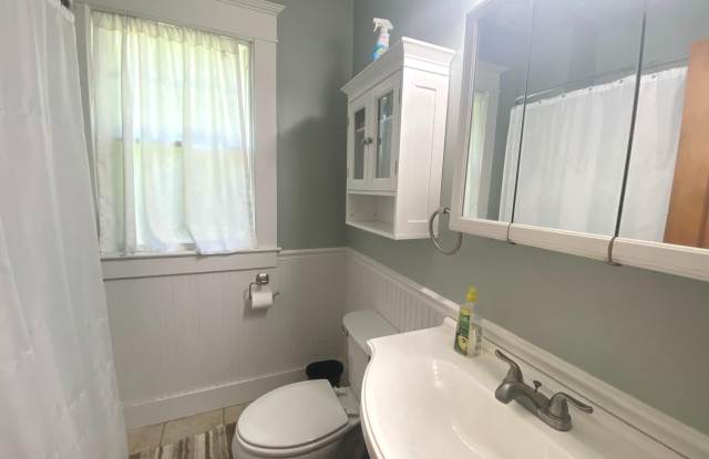 10304 GUNSTON Road - 10304 Gunston Road, Mason Neck, VA 22079