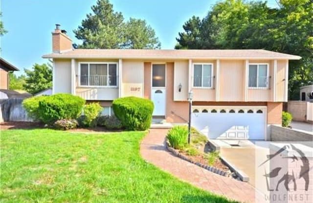 1197 East Matthew Avenue - 1197 E Matthew Ave, Murray, UT 84121