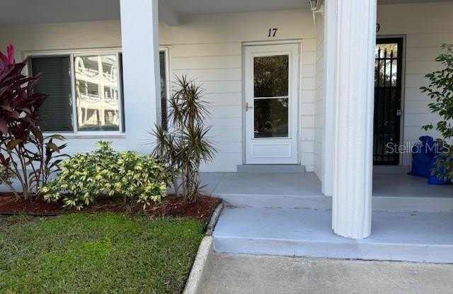 2021 AUSTRALIA WAY W - 2021 Australia Way West, Pinellas County, FL 33763