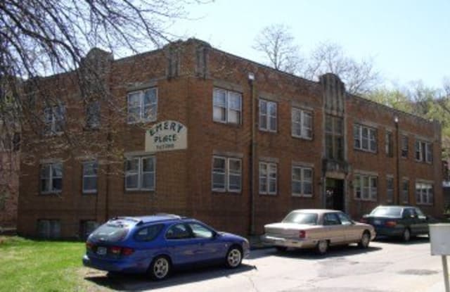 1423 Ohio Street - 1423 Ohio Street, Lawrence, KS 66044