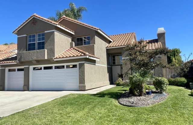 8704 Mesa Oak Drive - 8704 Mesa Oak Drive, Riverside, CA 92508