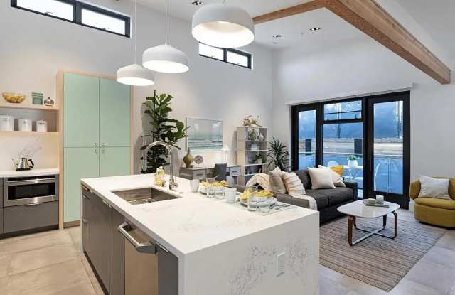 Cedros Gardens - 330 South Cedros Avenue, Solana Beach, CA 92075