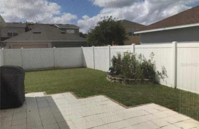 13626 PHOENIX DRIVE - 13626 Phoenix Drive, Alafaya, FL 32828