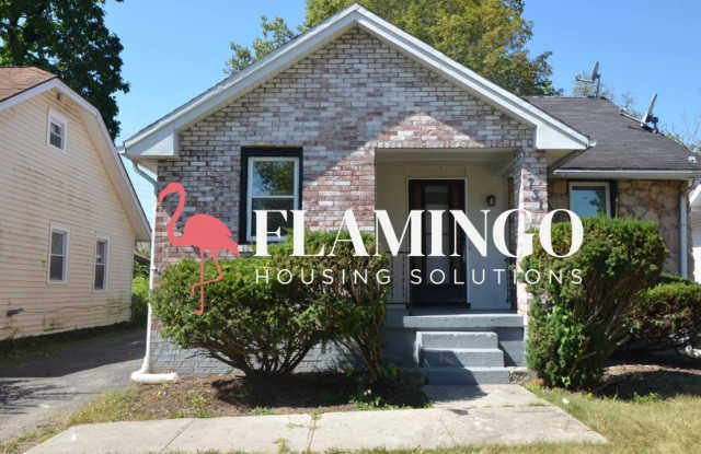 For Rent – 731 Geneva Road, Dayton, Ohio - 731 Geneva Road, Dayton, OH 45417