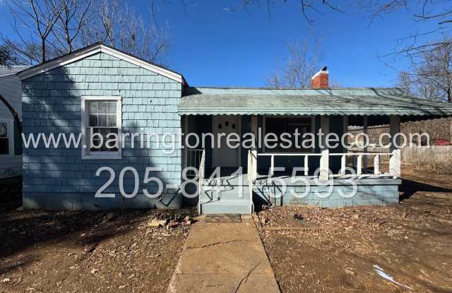 Birmingham/Ensley photos photos