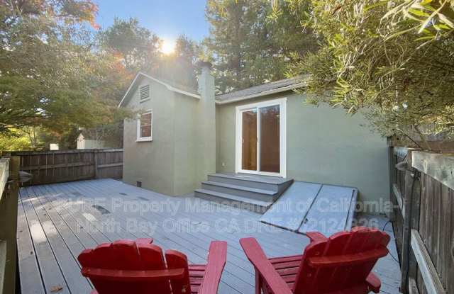 5702B Hatchery Court - 5702 Hatchery Court, Penngrove, CA 94951