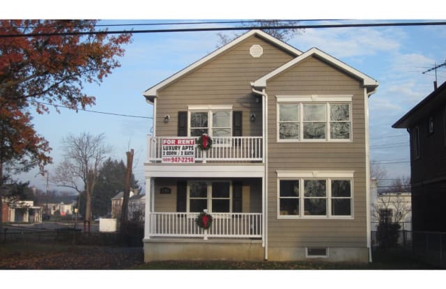 128 ROUTE 156 - 128 State Highway 156, Yardville, NJ 08620