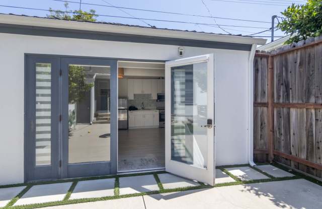 Charming Private 1-Bedroom ADU in Prime West Los Angeles photos photos