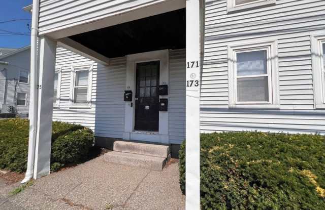 173 Granite St. - 173 Granite Street, Quincy, MA 02169