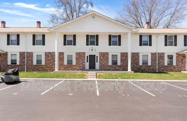 11 Del Ray Ct. - 11 Delray Court, St. Peters, MO 63376