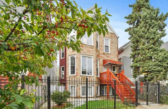 1928 N Monticello Avenue - 1928 North Monticello Avenue, Chicago, IL 60647