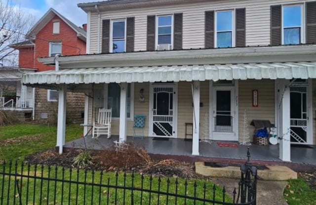 711 Main Street - 1 photos photos