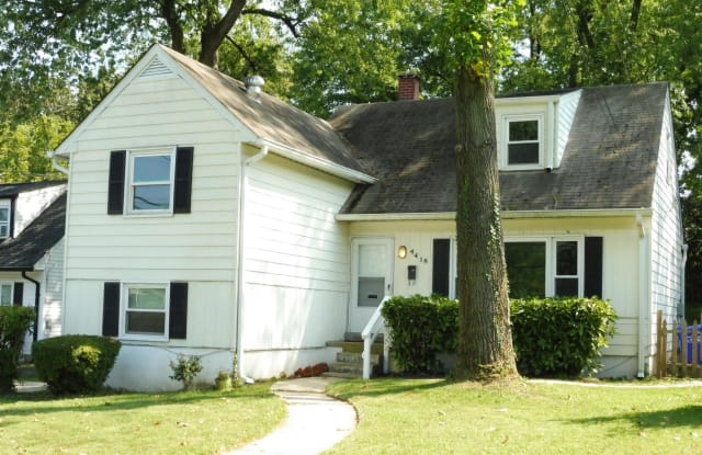 4418 ASPEN HILL ROAD - 4418 Aspen Hill Road, Aspen Hill, MD 20853