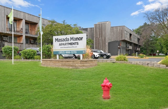 Masada Manor photos photos