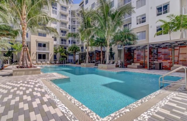 428 NE 3rd Ave - 428 Northeast 3rd Avenue, Fort Lauderdale, FL 33301