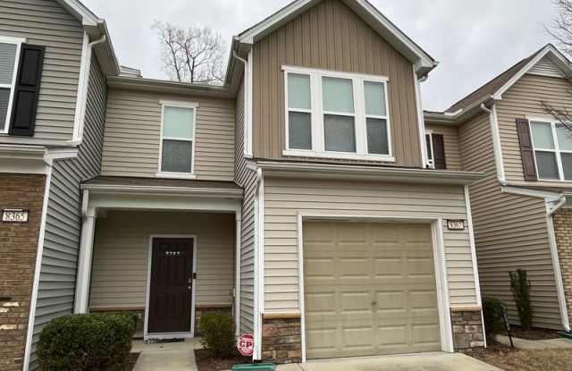 8367 Hollister Hills Dr - 8367 Hollister Hills Drive, Raleigh, NC 27616