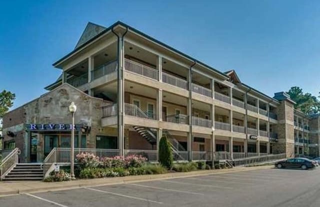 1650 Jack Warner Pkwy 1201 - 1650 Jack Warner Parkway, Tuscaloosa, AL 35401