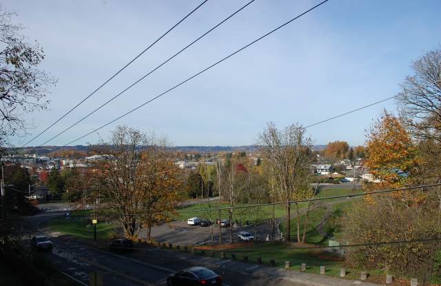 Park View Apartments Gallery 1